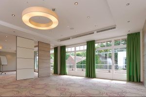 Hotel Sellhorn Yogaraum