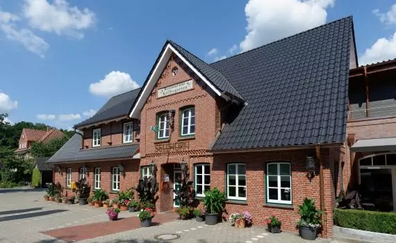 Hotel Sellhorn