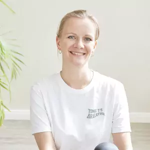Yvonne Minohr