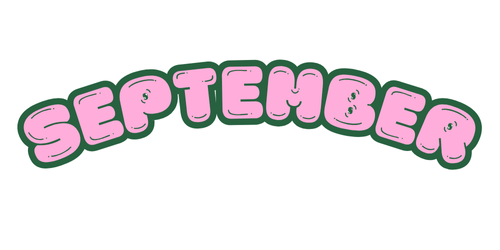 September