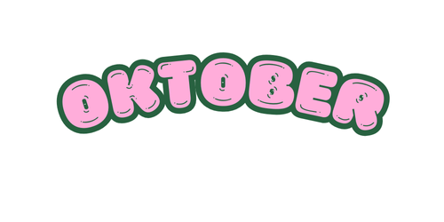 Oktober