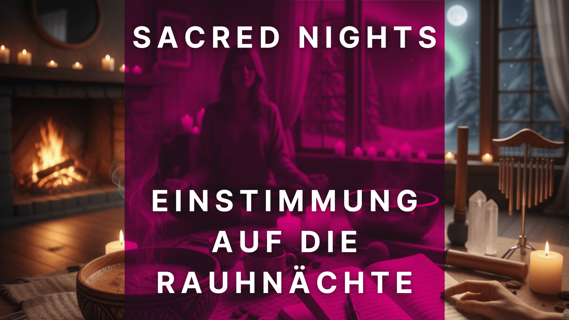 Rauhnächte