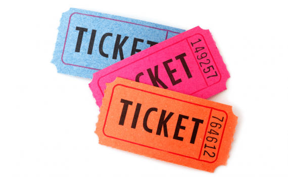 Ticket