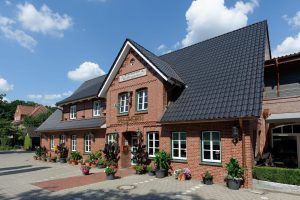Hotel Sellhorn