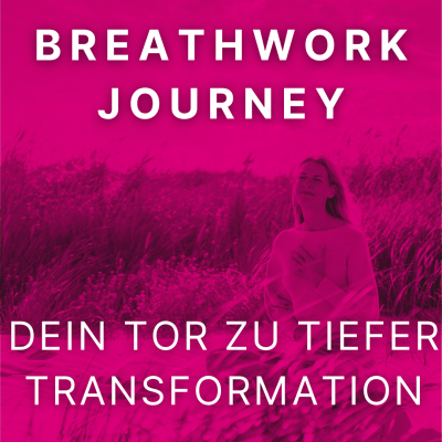 Breathwork Journey