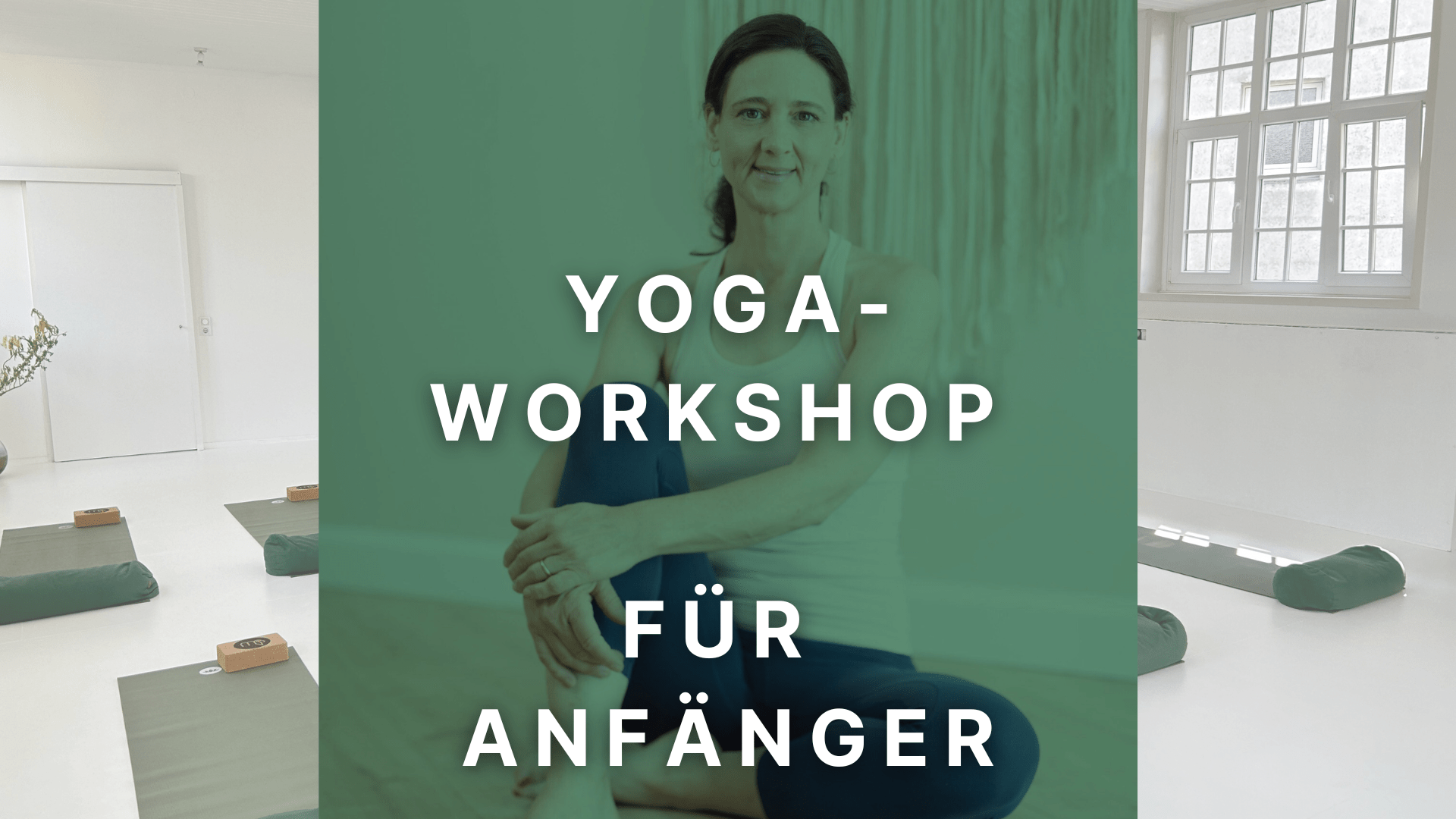 Anfänger Workshop