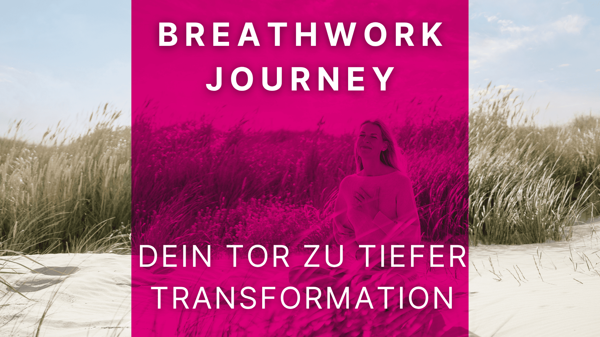 Breathwork Journey