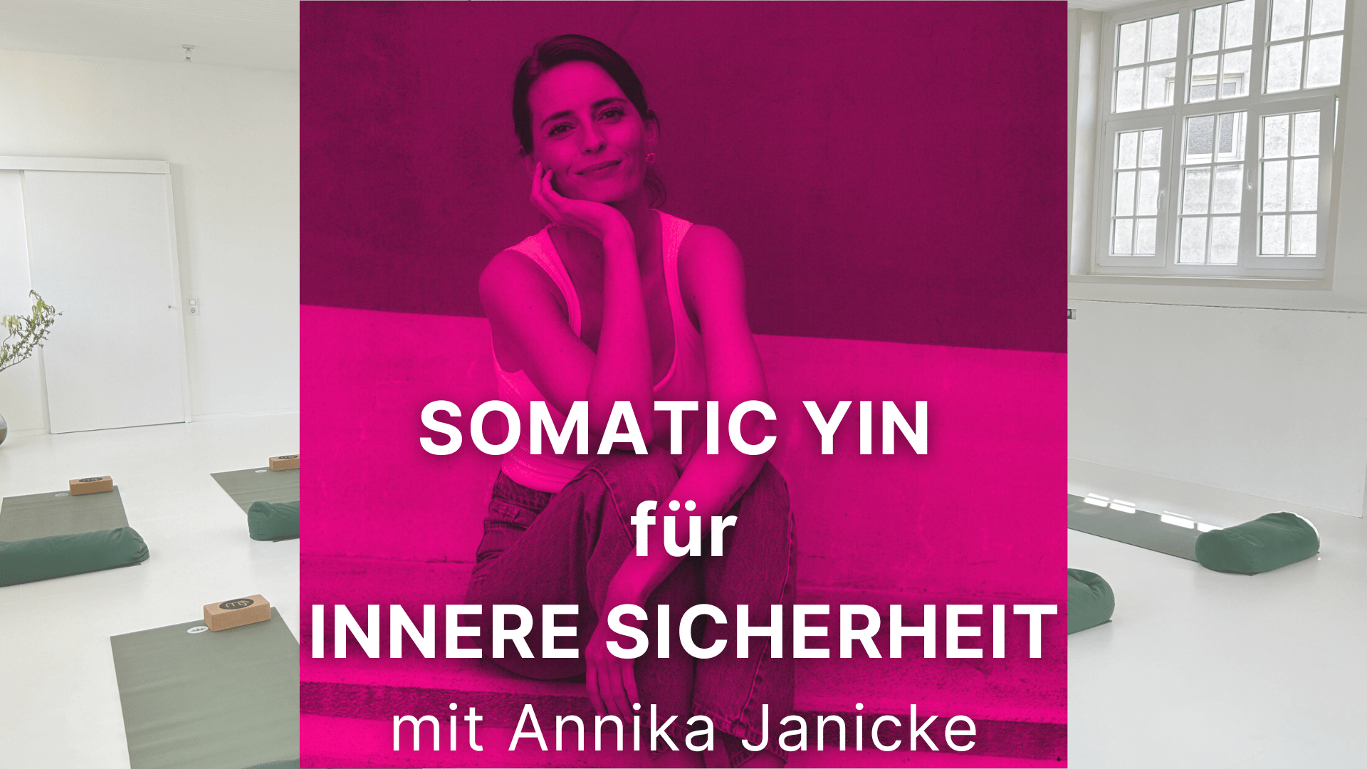 Somatic Yin