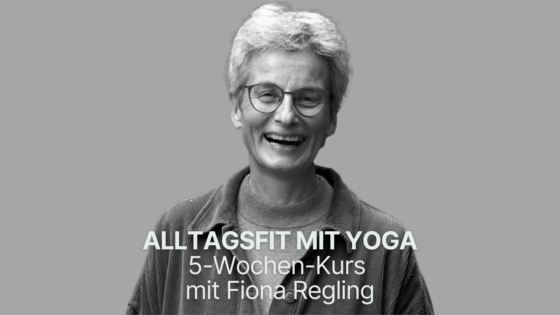 Alltagsfit mit Yoga