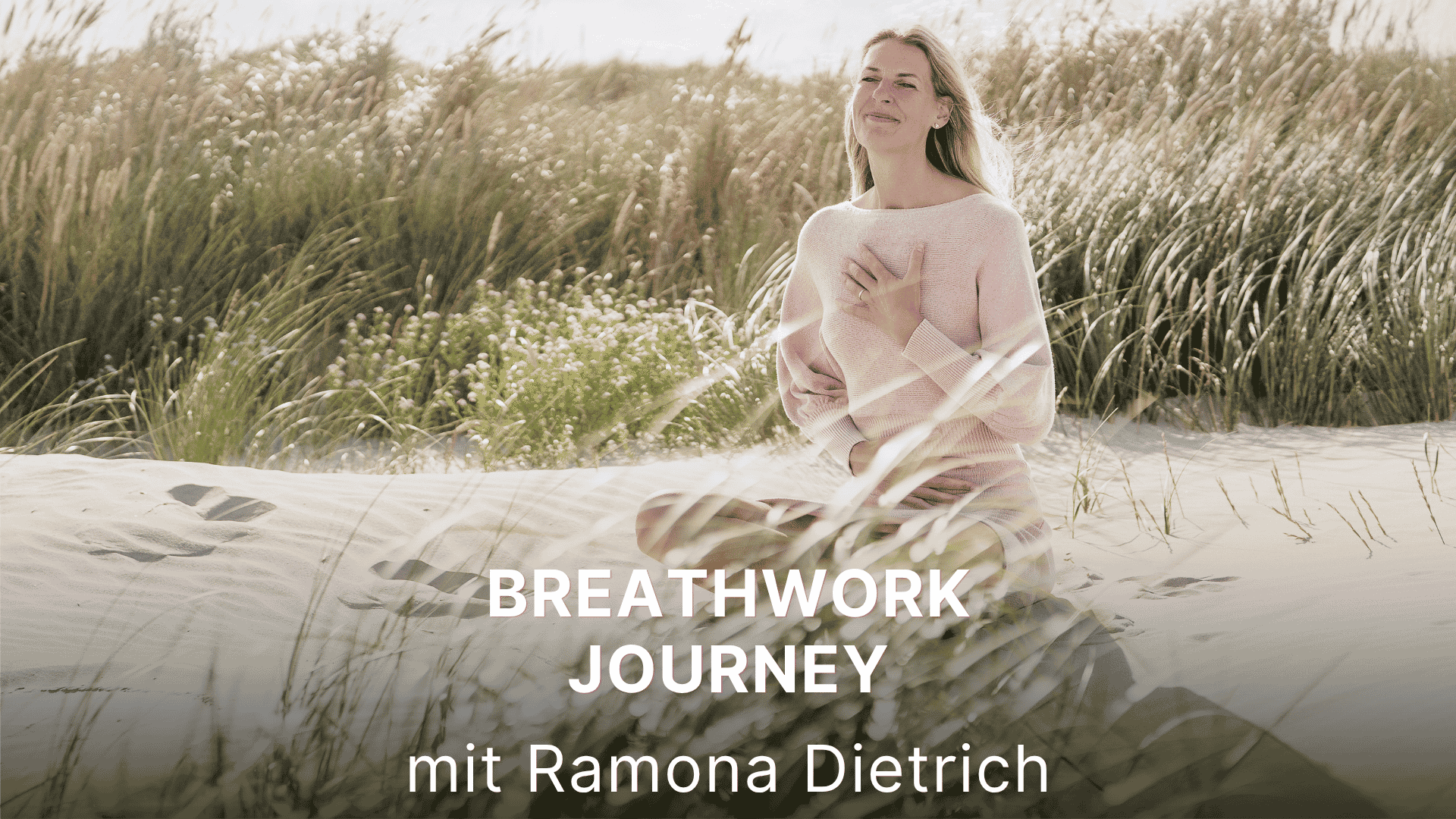Breathwork Journey