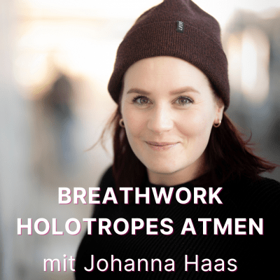 Breathwork mit Johanna Haas
