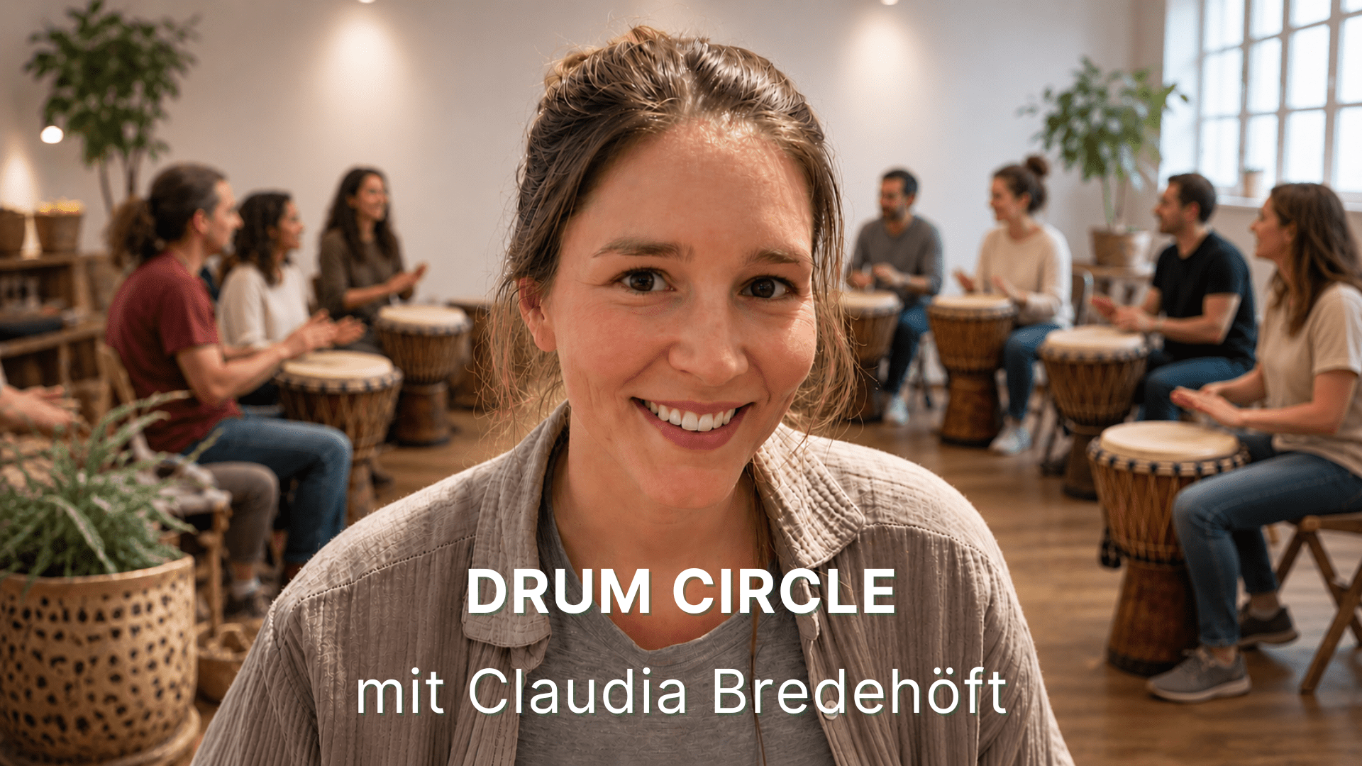 Drum Circle