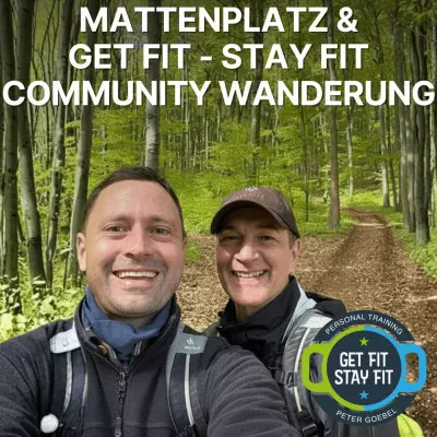 Community Wanderung