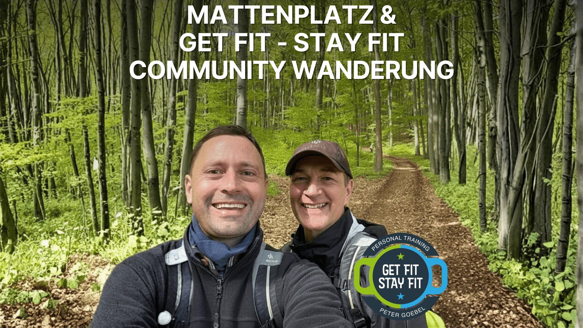 Community Wanderung