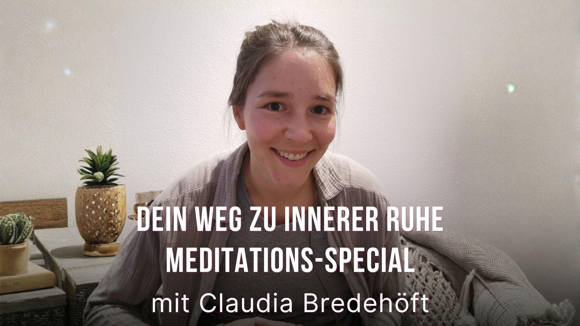 Meditations-Special