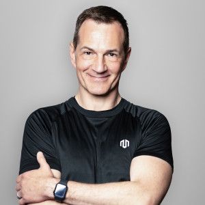 Peter Goebel