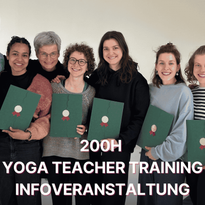TT Infoveranstaltung