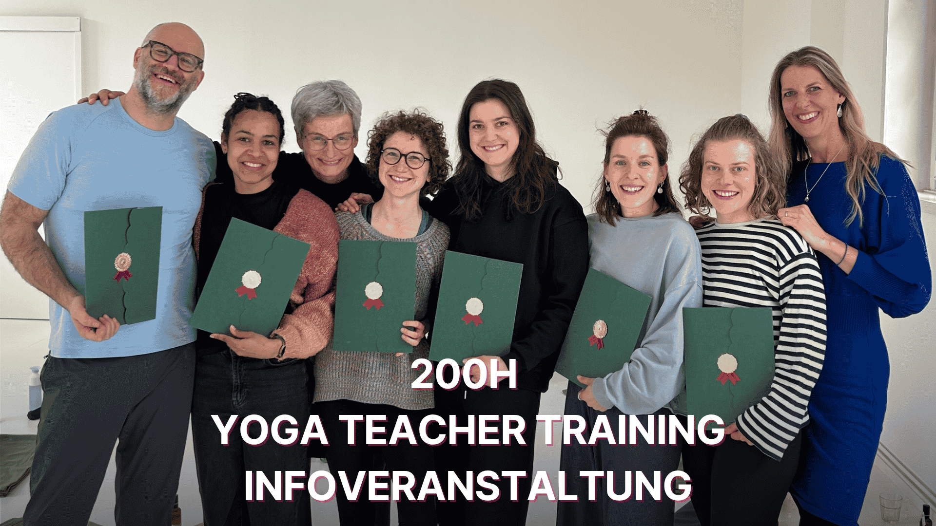 TT Infoveranstaltung