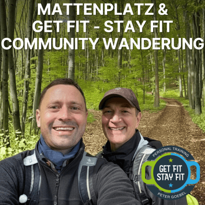 Community Wanderung