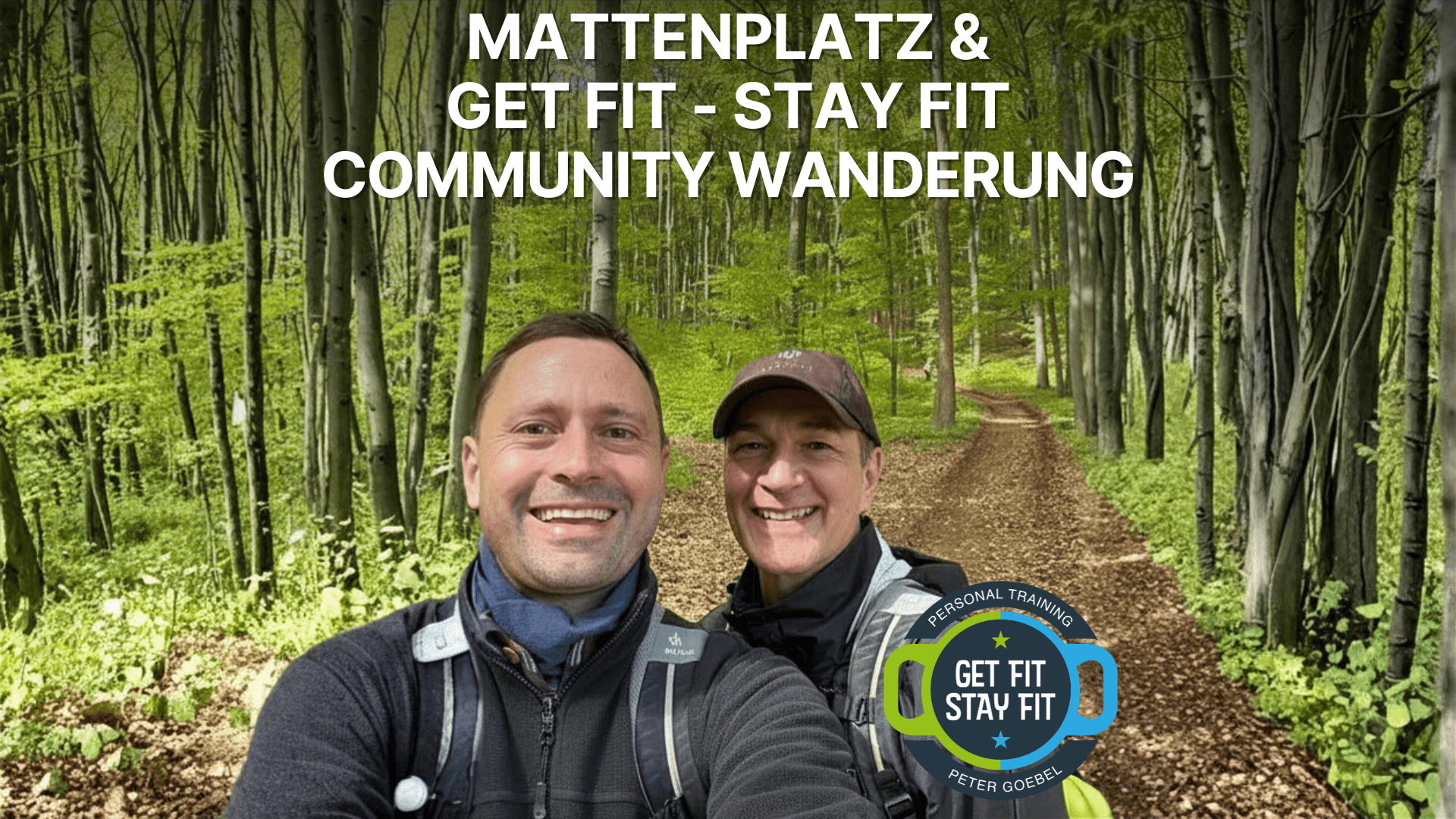 Community Wanderung