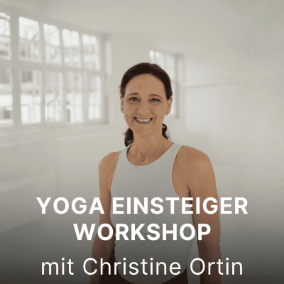 Einsteiger Workshop