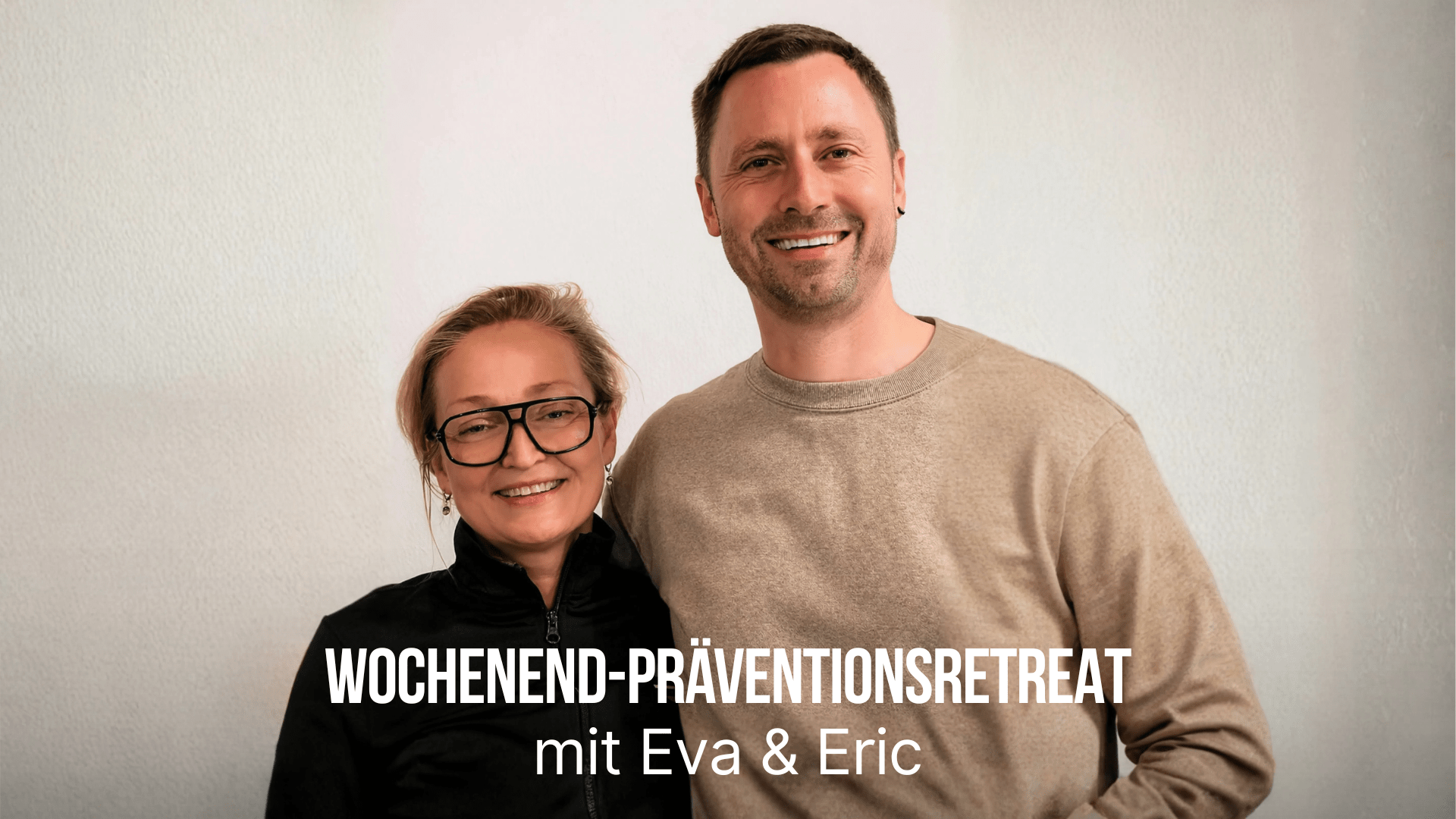 Präventionsretreat